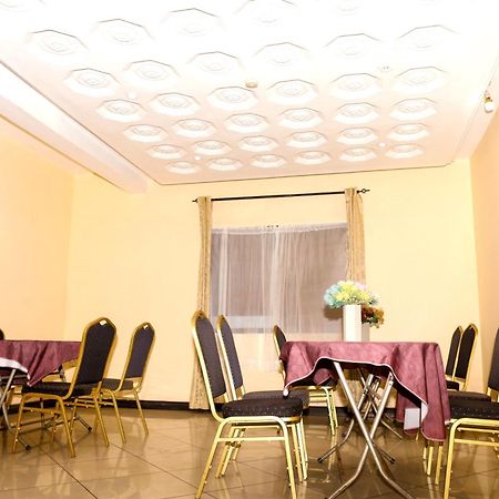 Jenos Hotels Аккра Екстер'єр фото
